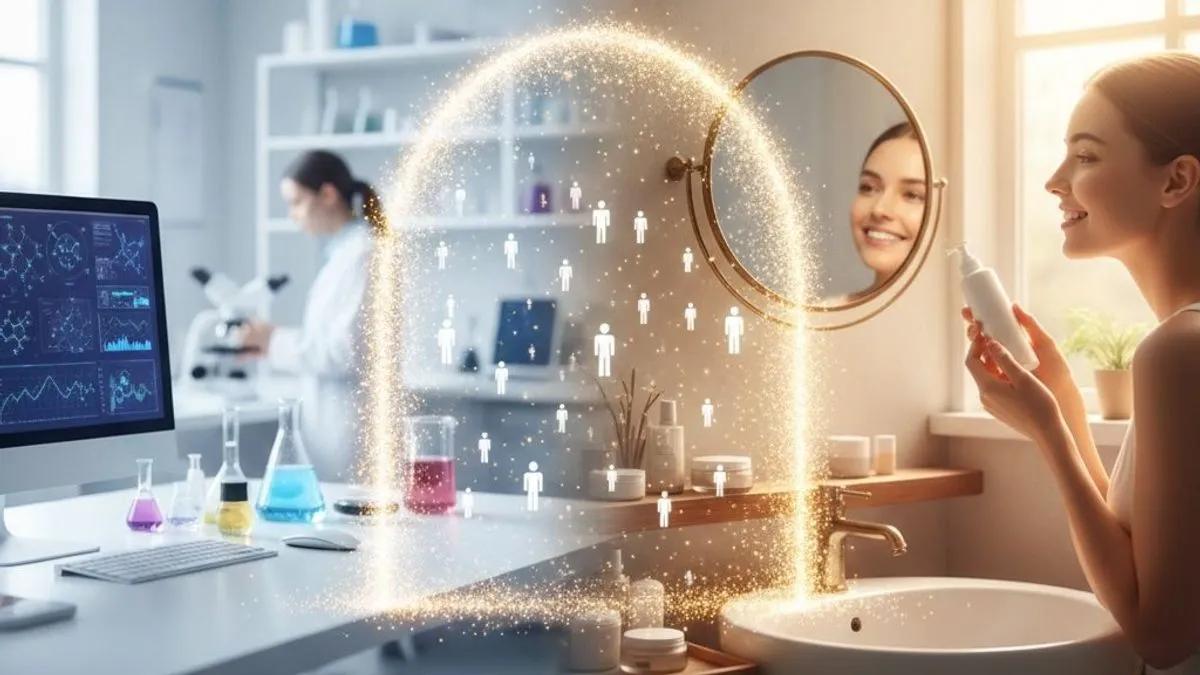 Au-delà de l’efficacité : Comment transformer un actif en argument commercial décisif ?
