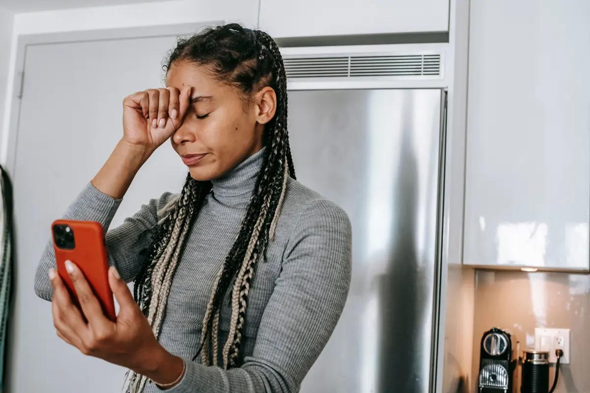 Bad Reviews : C’est une marque de cosmétiques renommée et pourtant