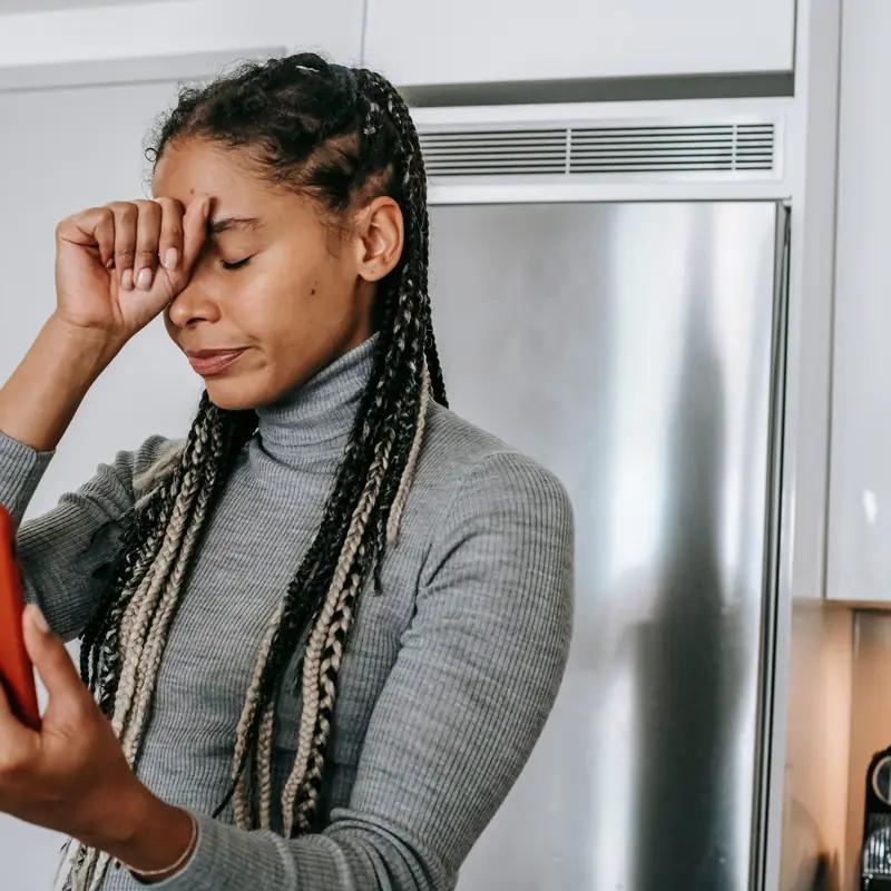 Bad Reviews : C’est une marque de cosmétiques renommée et pourtant