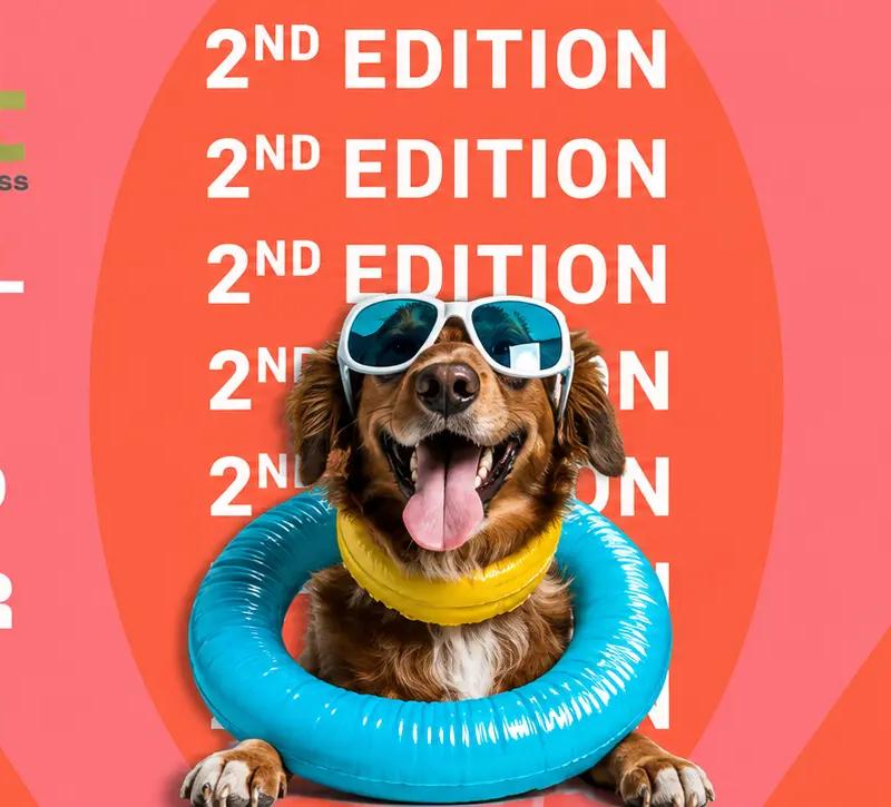 CosmoPet Congress 2026 : Découvrez comment SYRES réinvente l'évaluation de produits pour animaux de compagnie