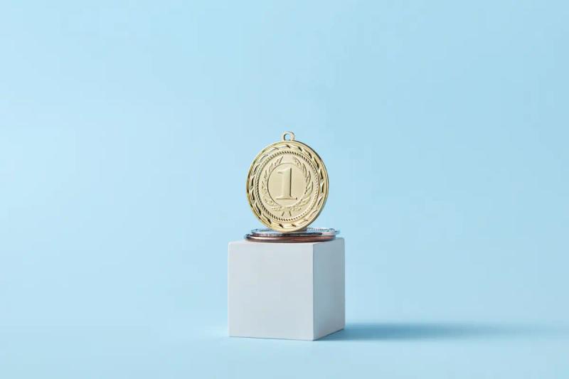 Derrière l'évaluation de vos produits : Ce que la médaille Gold EcoVadis change vraiment pour vous