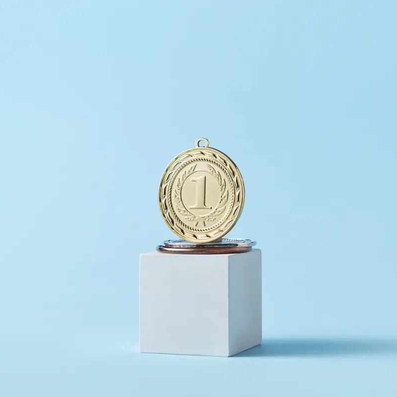 Derrière l'évaluation de vos produits : Ce que la médaille Gold EcoVadis change vraiment pour vous