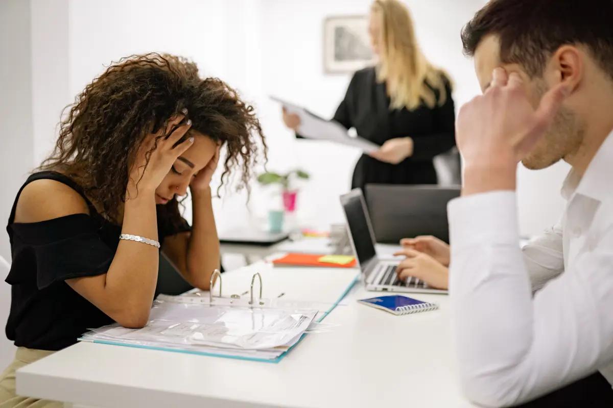 Le stress fait désormais partie du quotidien pour beaucoup… mais à quel point ?