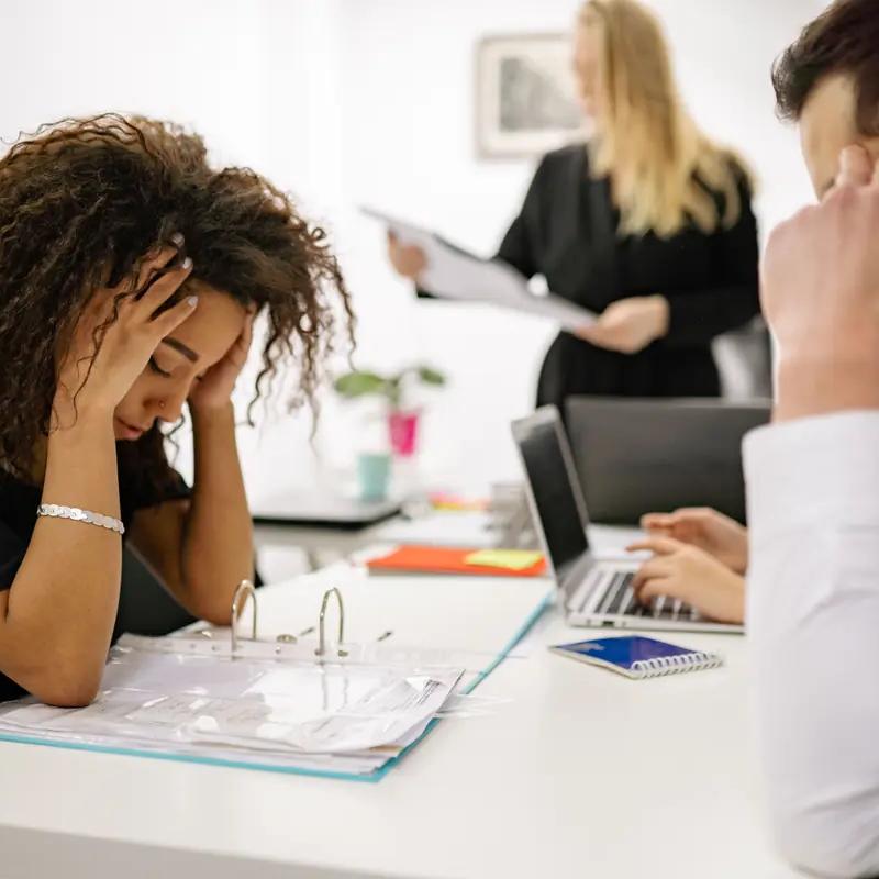 Le stress fait désormais partie du quotidien pour beaucoup… mais à quel point ?