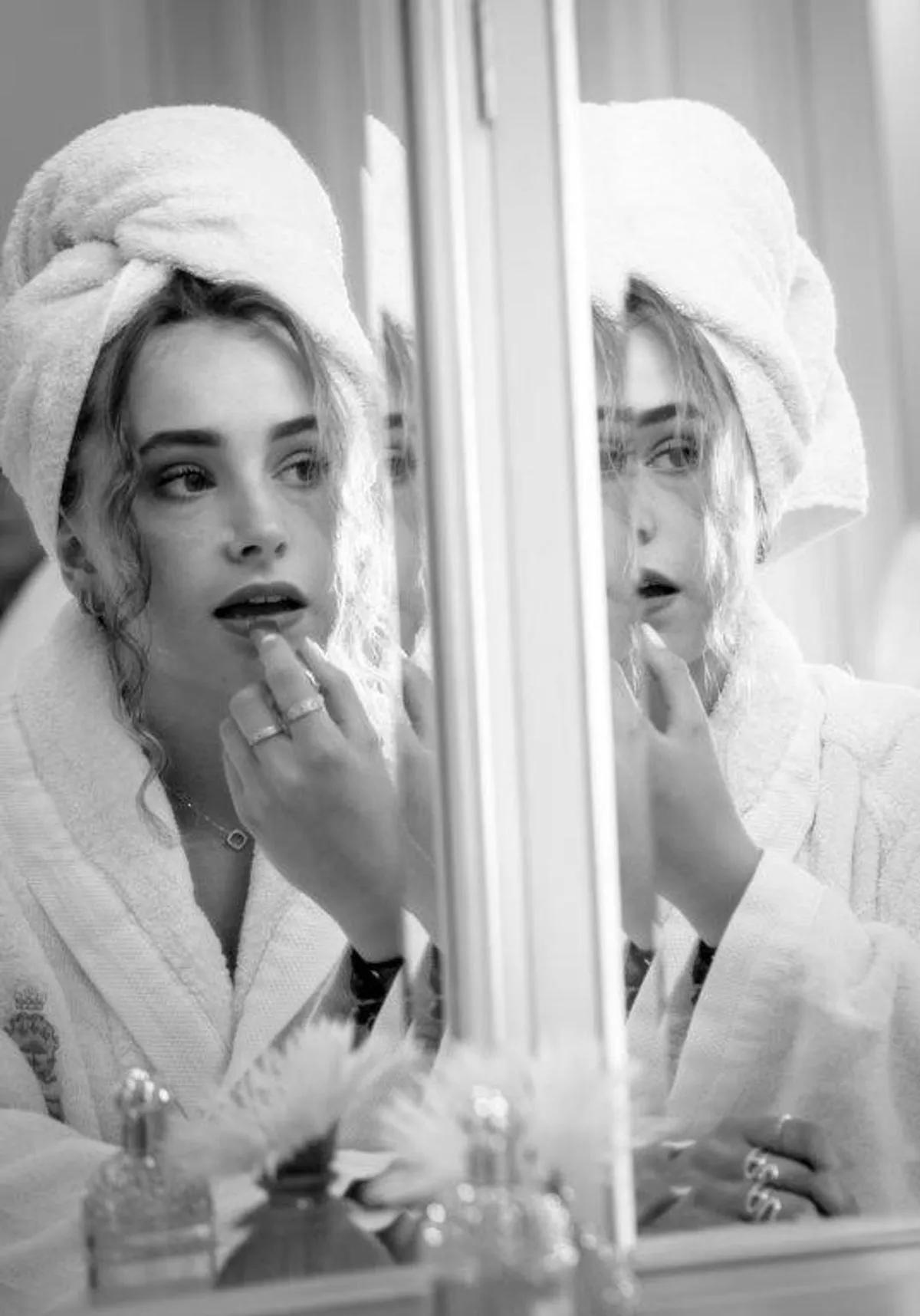 Des mini-panels dédiés à l'évaluation du maquillage by Syres