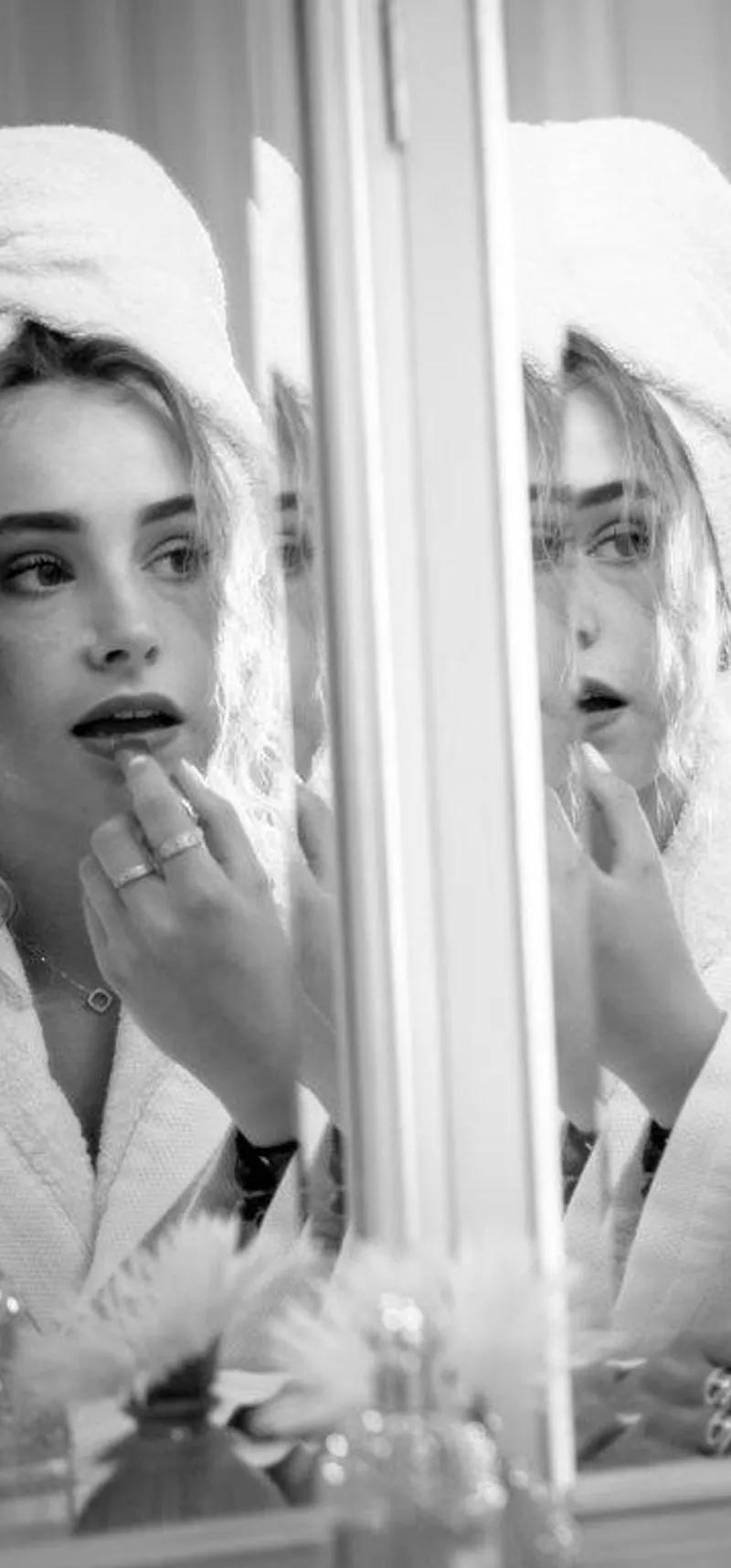 Des mini-panels dédiés à l'évaluation du maquillage by Syres