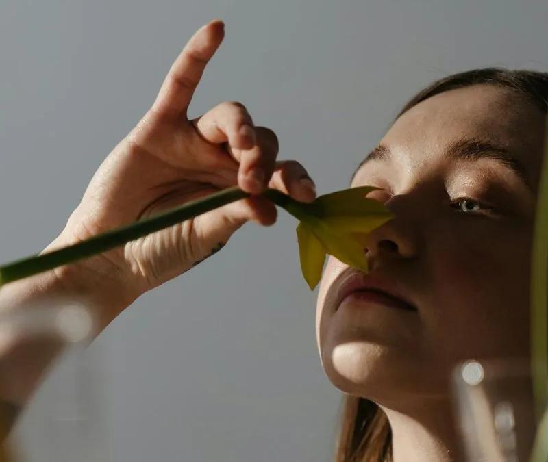 Sniff tests, quand la science a du nez