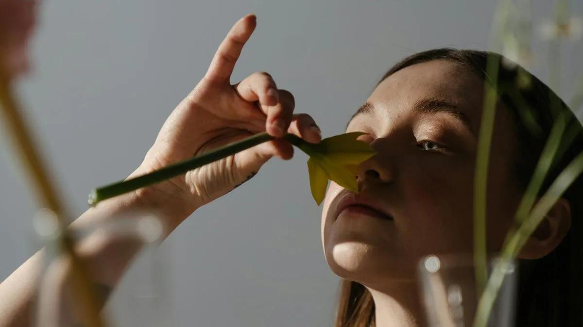 Sniff tests, quand la science a du nez