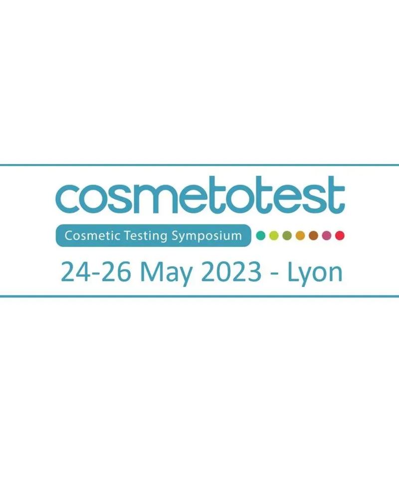 Syres vous donne RDV au Cosmetotest le 25 mai à Lyon