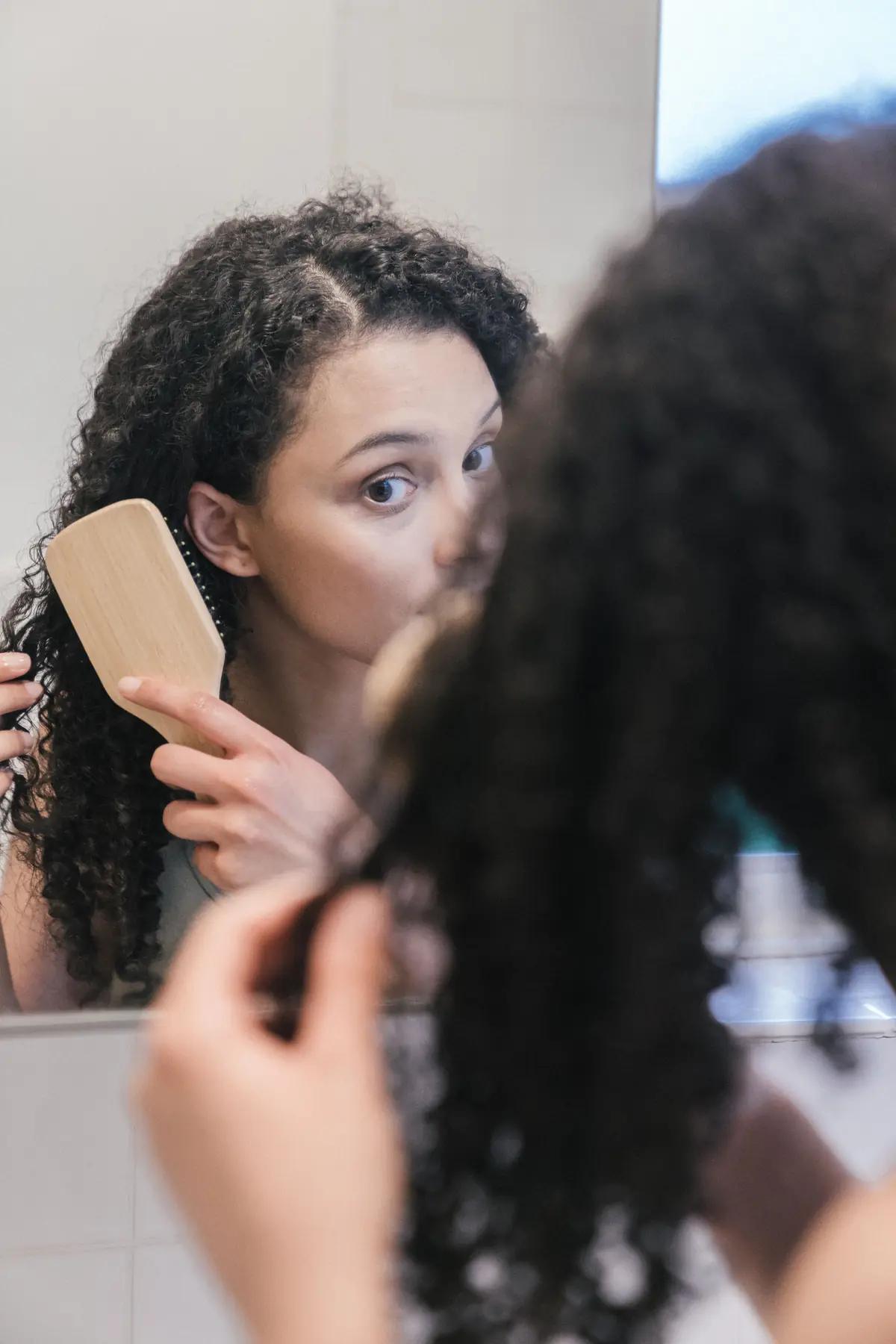Votre shampoing ment-il à vos clientes ? Ce qui se passe après le rinçage va vous surprendre !