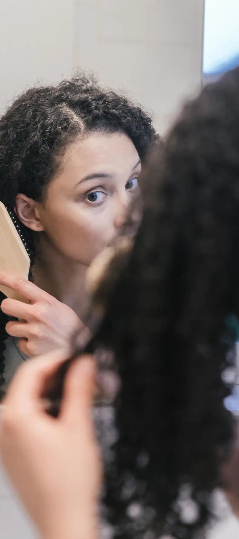 Votre shampoing ment-il à vos clientes ? Ce qui se passe après le rinçage va vous surprendre !